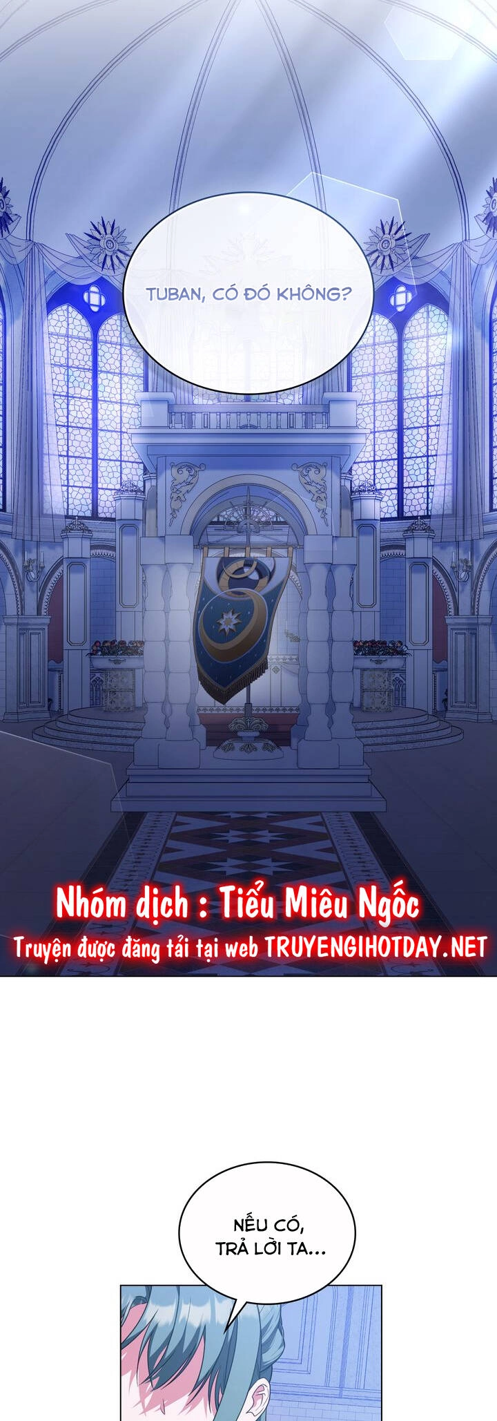 Tôi Trở Thành Nhân Vật Phản Diện Thực Sự Chapter 69 - 42