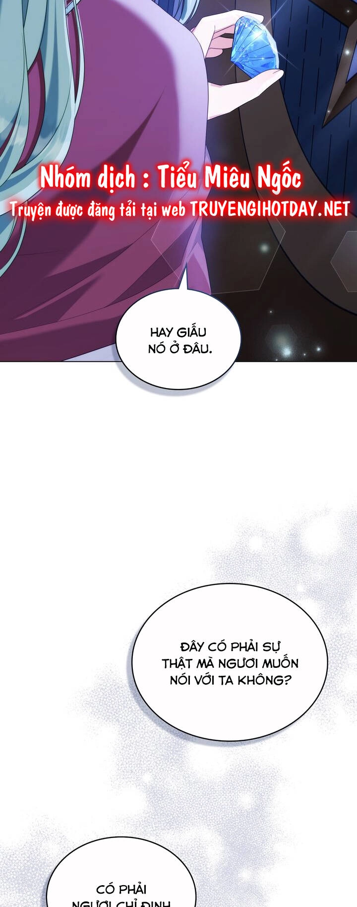 Tôi Trở Thành Nhân Vật Phản Diện Thực Sự Chapter 69 - 45