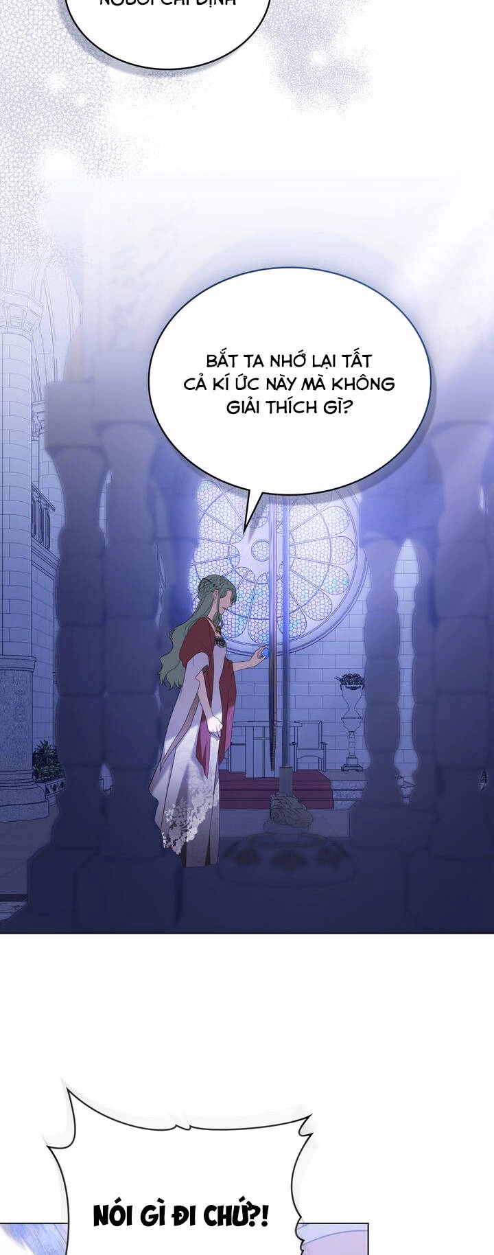 Tôi Trở Thành Nhân Vật Phản Diện Thực Sự Chapter 69 - 46