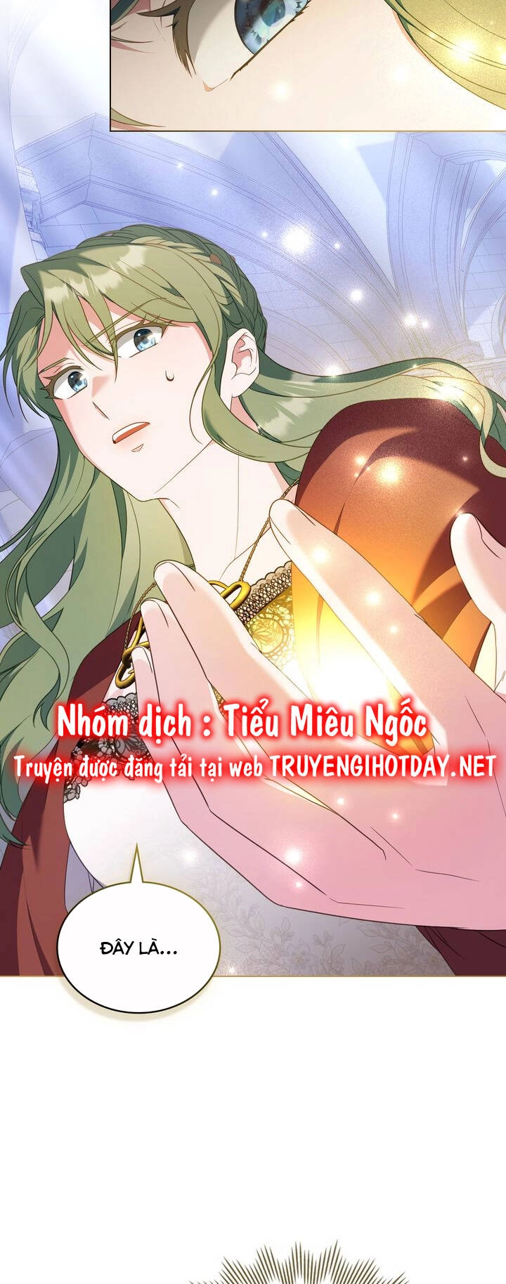 Tôi Trở Thành Nhân Vật Phản Diện Thực Sự Chapter 69 - 50