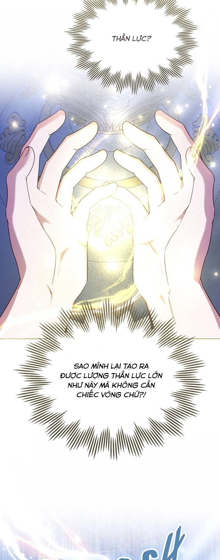 Tôi Trở Thành Nhân Vật Phản Diện Thực Sự Chapter 69 - 51