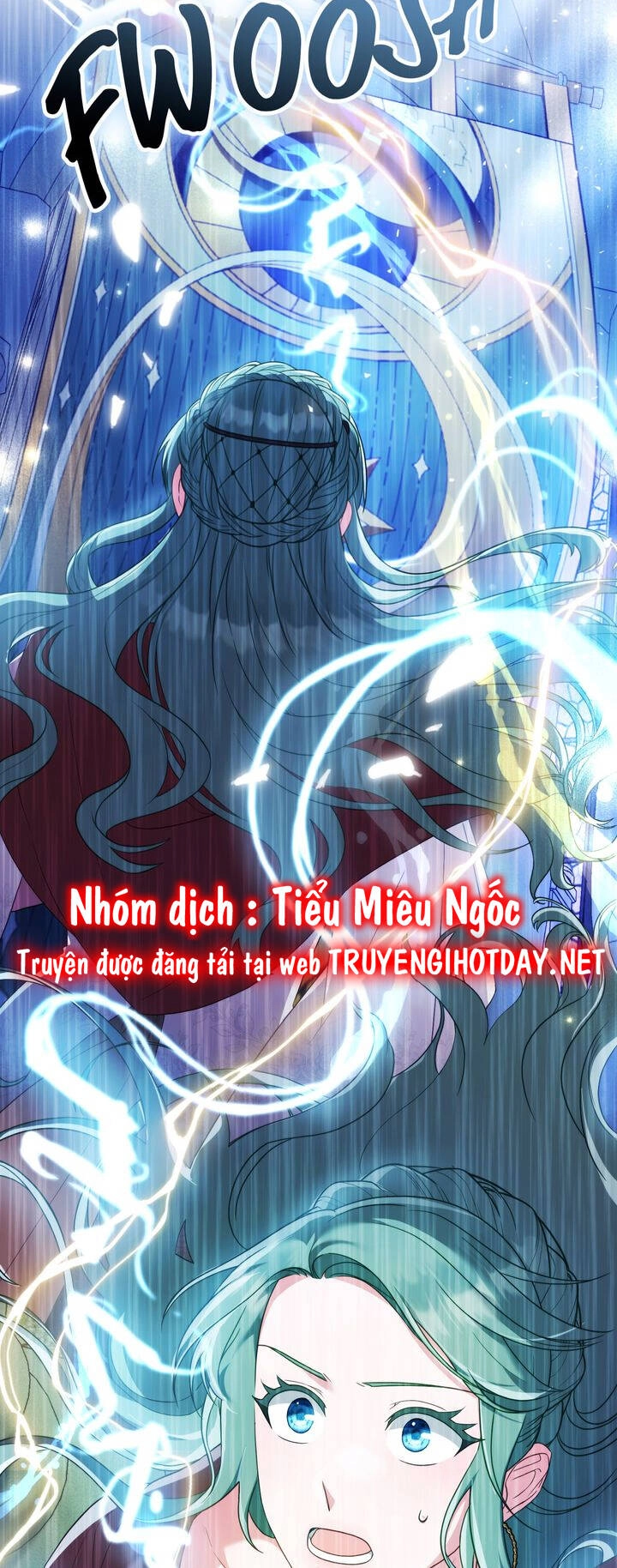 Tôi Trở Thành Nhân Vật Phản Diện Thực Sự Chapter 69 - 52