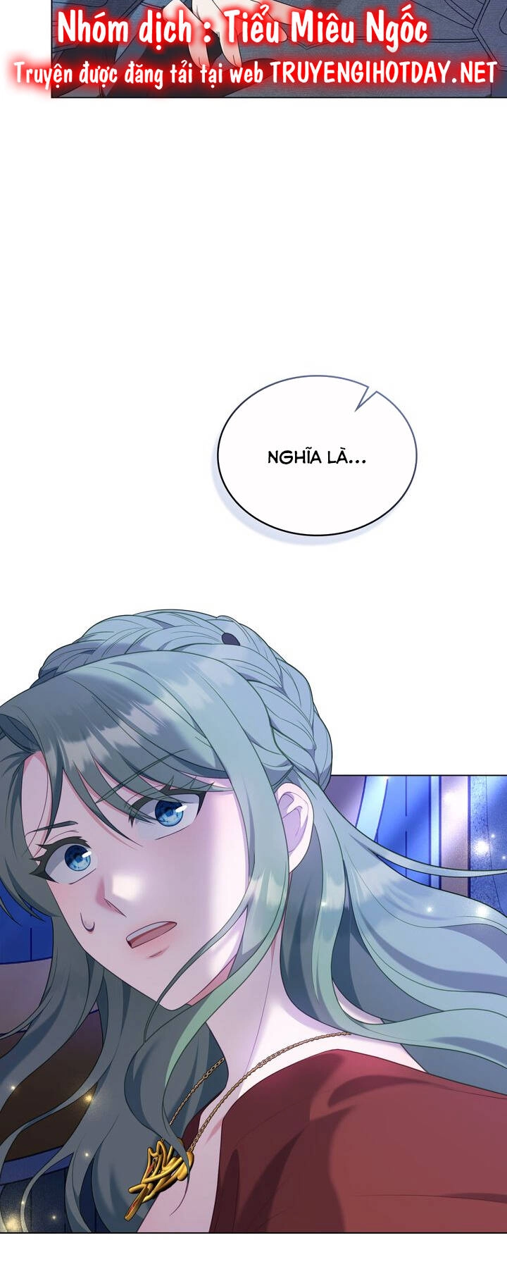 Tôi Trở Thành Nhân Vật Phản Diện Thực Sự Chapter 69 - 56