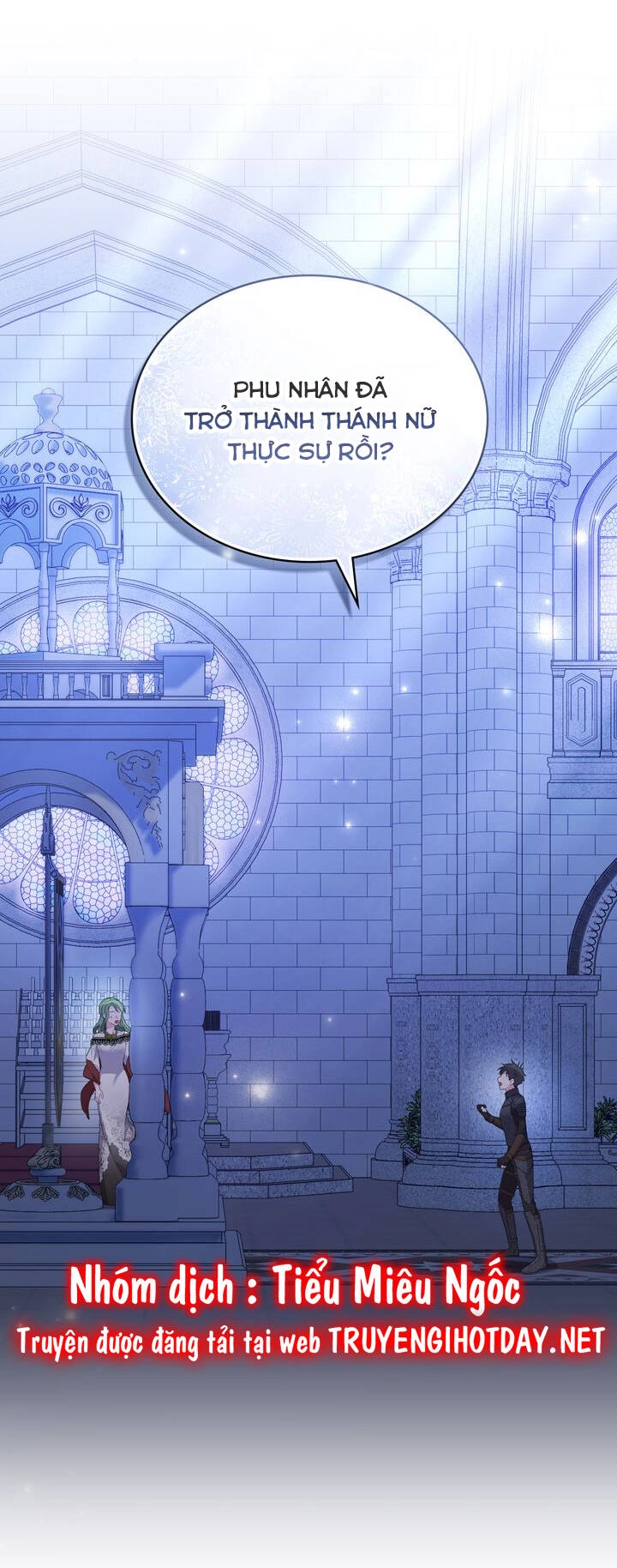 Tôi Trở Thành Nhân Vật Phản Diện Thực Sự Chapter 69 - 57