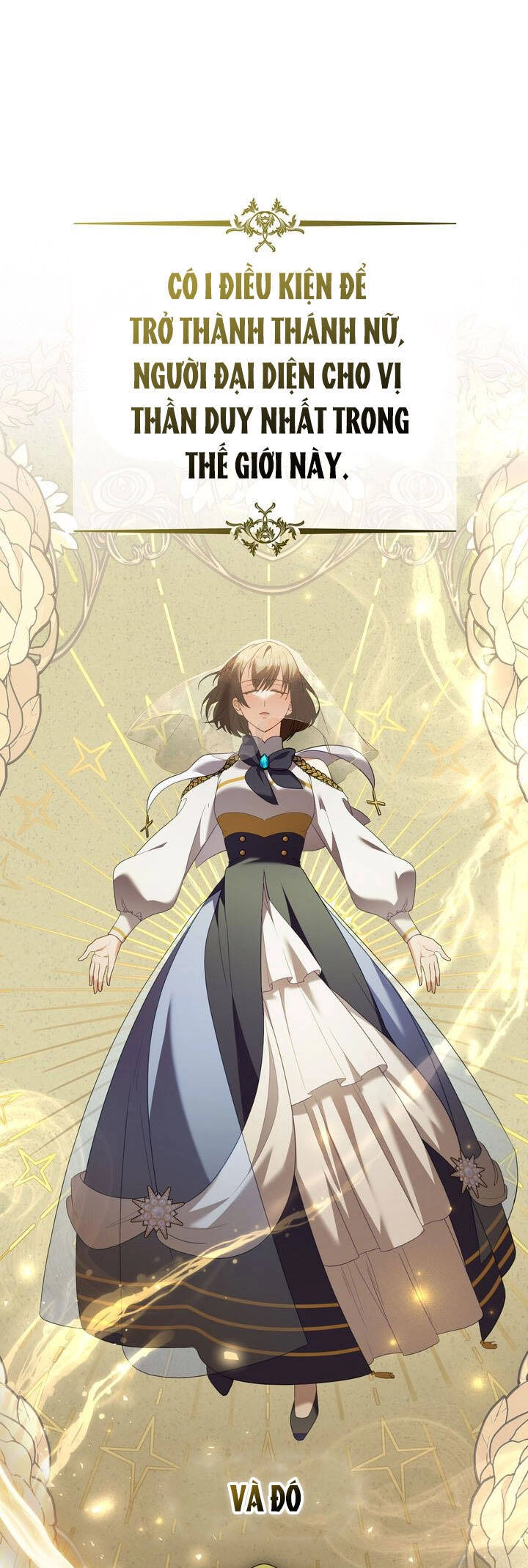 Tôi Trở Thành Nhân Vật Phản Diện Thực Sự Chapter 70 - 1