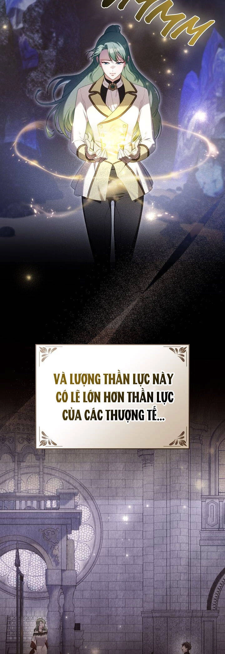 Tôi Trở Thành Nhân Vật Phản Diện Thực Sự Chapter 70 - 3