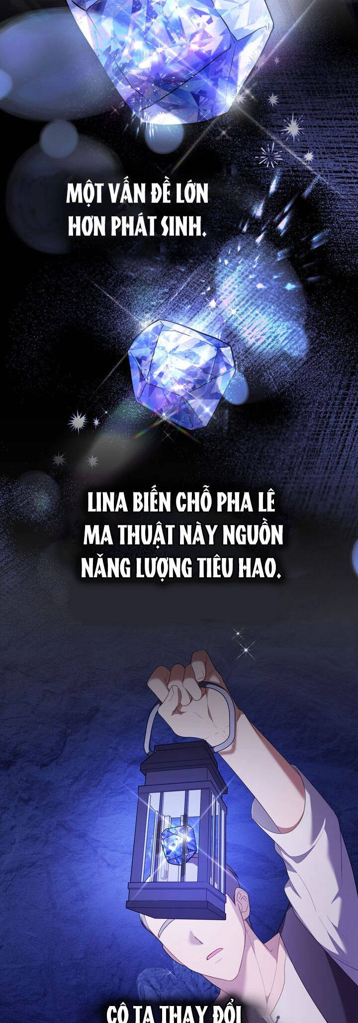 Tôi Trở Thành Nhân Vật Phản Diện Thực Sự Chapter 70 - 13