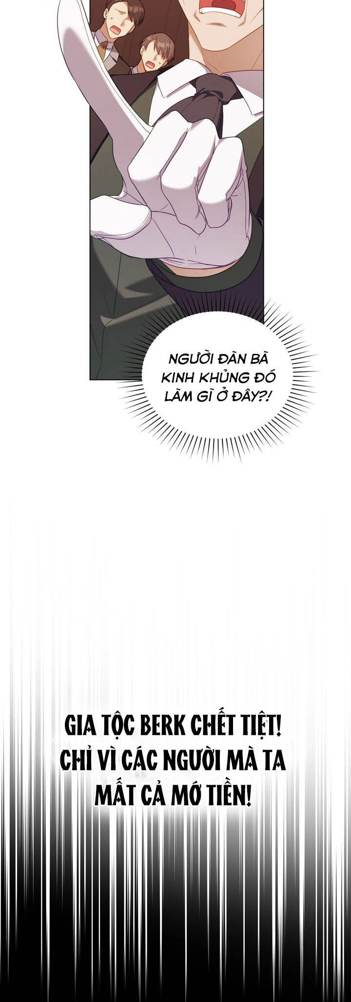 Tôi Trở Thành Nhân Vật Phản Diện Thực Sự Chapter 70 - 23