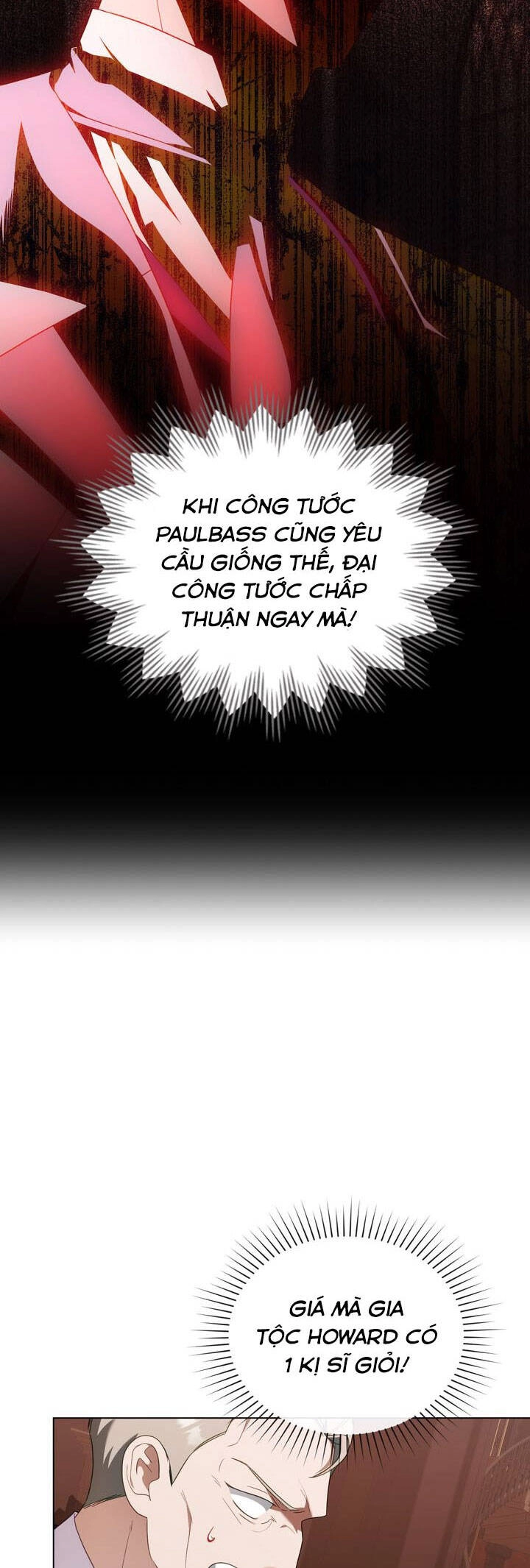 Tôi Trở Thành Nhân Vật Phản Diện Thực Sự Chapter 70 - 25