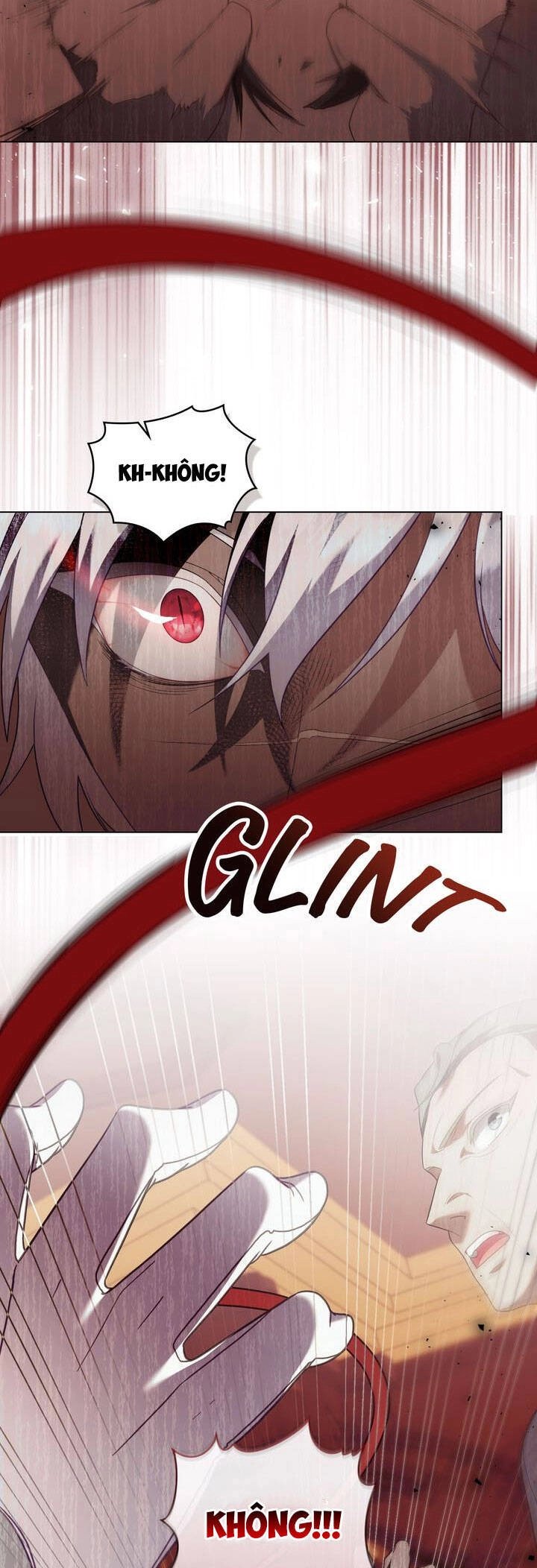 Tôi Trở Thành Nhân Vật Phản Diện Thực Sự Chapter 70 - 27