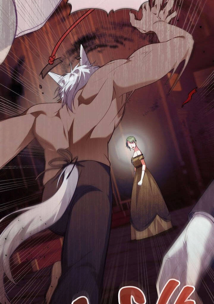 Tôi Trở Thành Nhân Vật Phản Diện Thực Sự Chapter 70 - 28