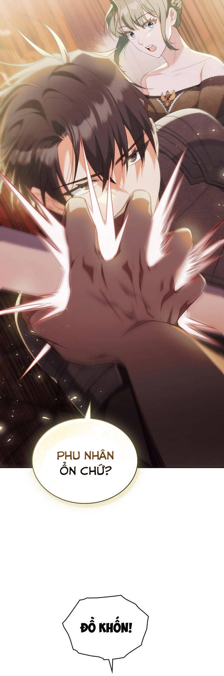 Tôi Trở Thành Nhân Vật Phản Diện Thực Sự Chapter 70 - 30