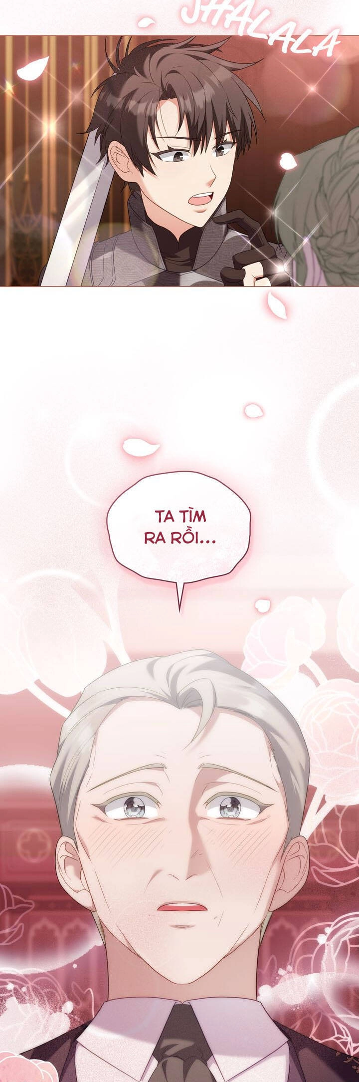 Tôi Trở Thành Nhân Vật Phản Diện Thực Sự Chapter 70 - 33