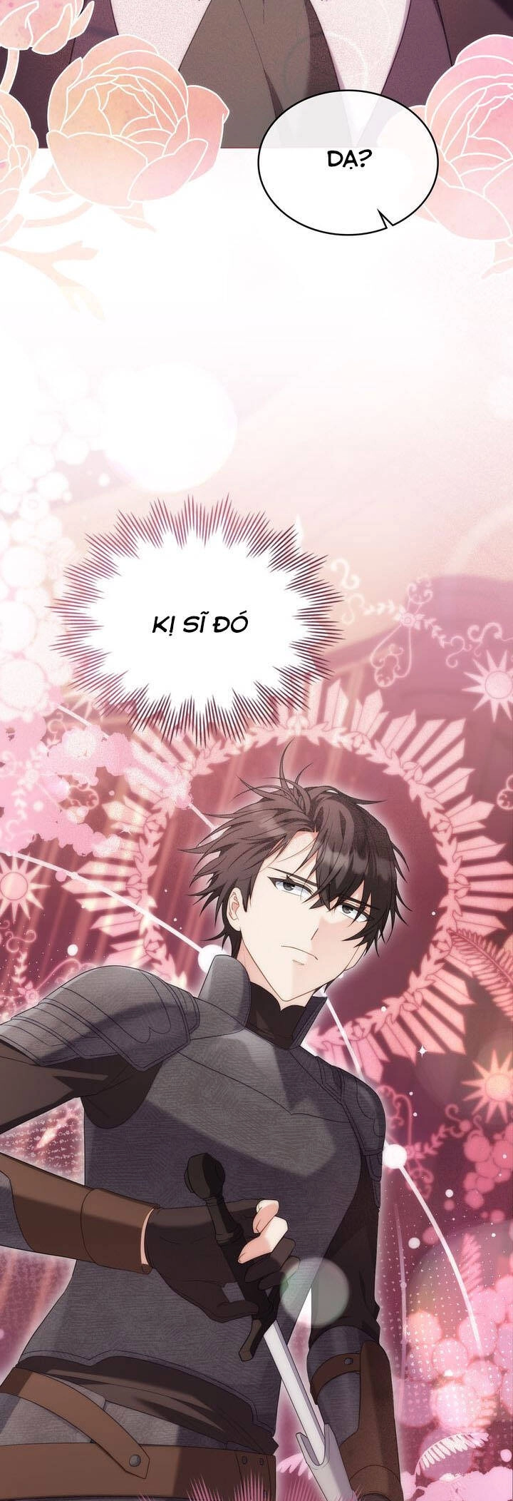 Tôi Trở Thành Nhân Vật Phản Diện Thực Sự Chapter 70 - 34