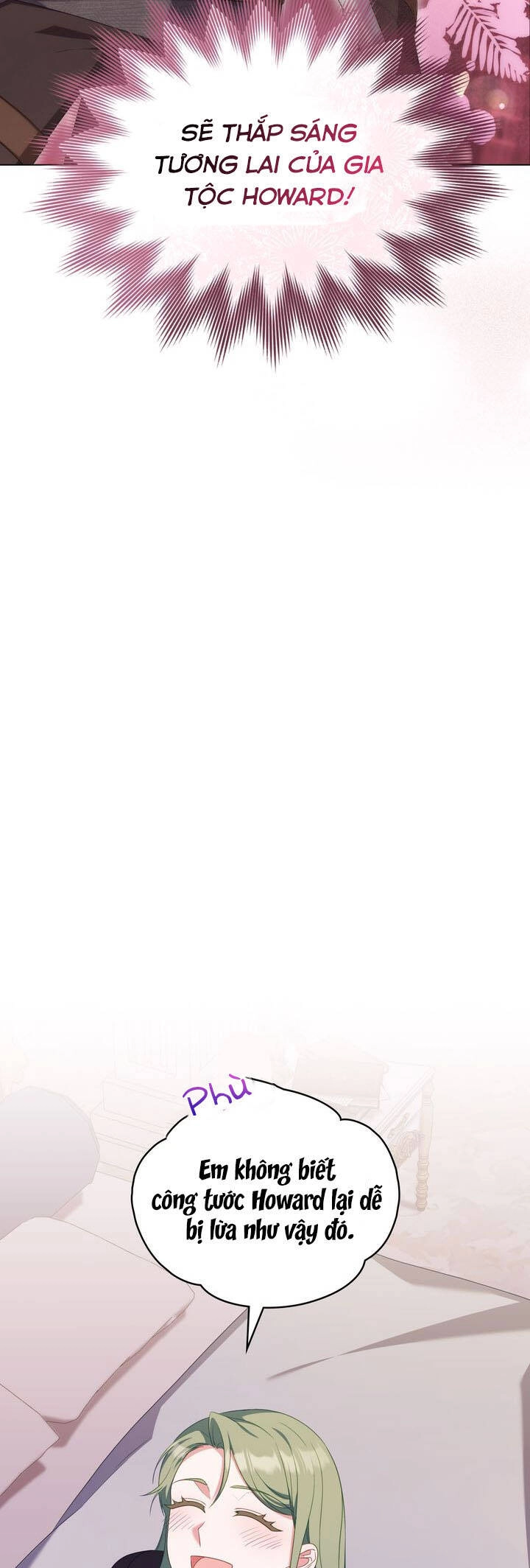 Tôi Trở Thành Nhân Vật Phản Diện Thực Sự Chapter 70 - 35