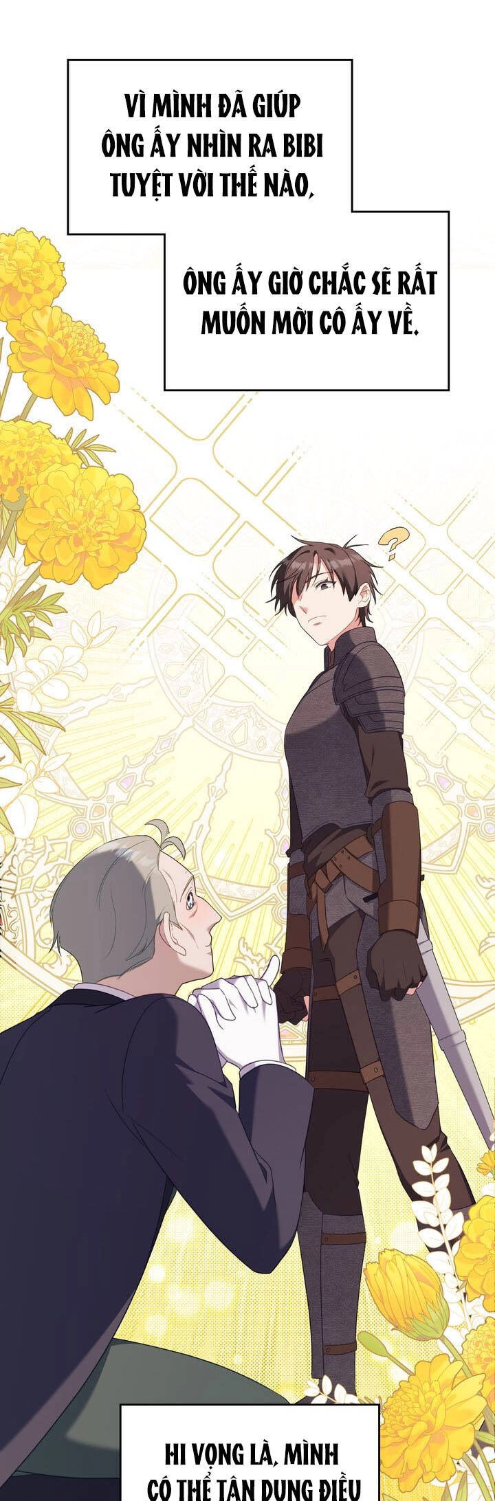 Tôi Trở Thành Nhân Vật Phản Diện Thực Sự Chapter 70 - 39