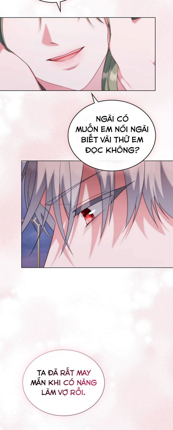 Tôi Trở Thành Nhân Vật Phản Diện Thực Sự Chapter 70 - 41