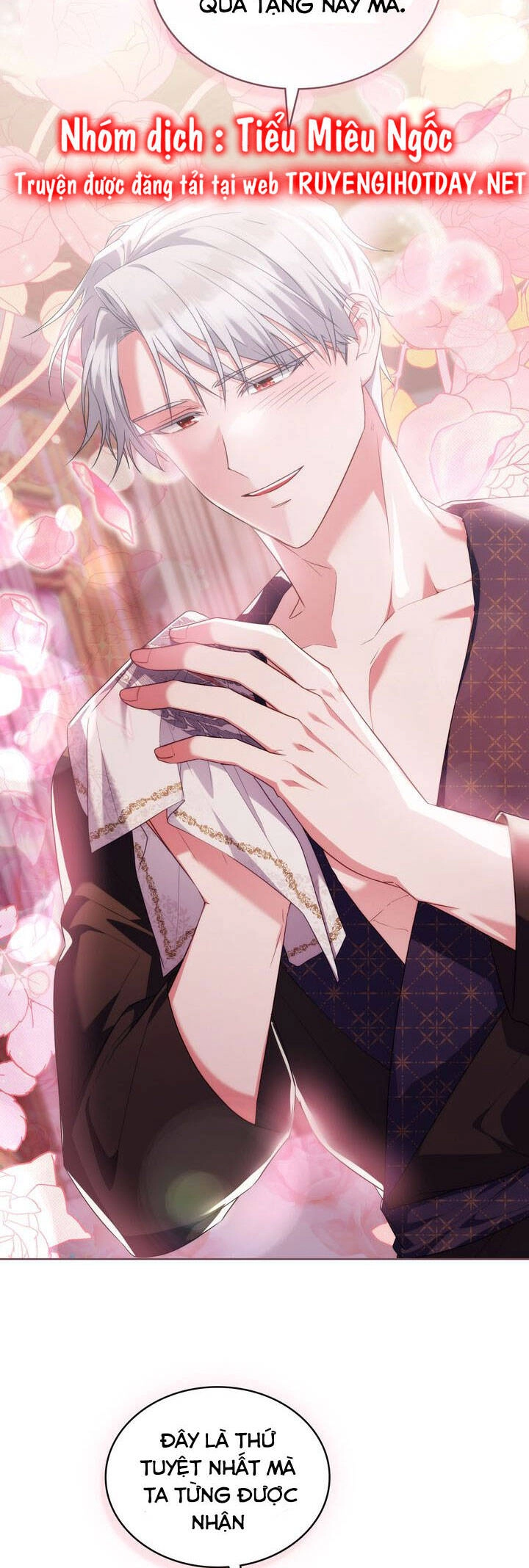 Tôi Trở Thành Nhân Vật Phản Diện Thực Sự Chapter 70 - 48