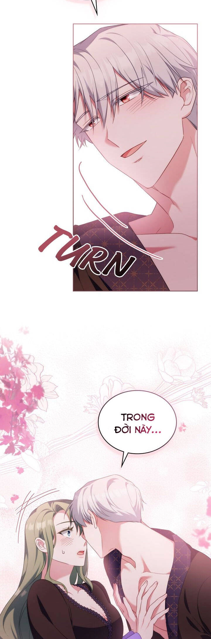 Tôi Trở Thành Nhân Vật Phản Diện Thực Sự Chapter 70 - 49