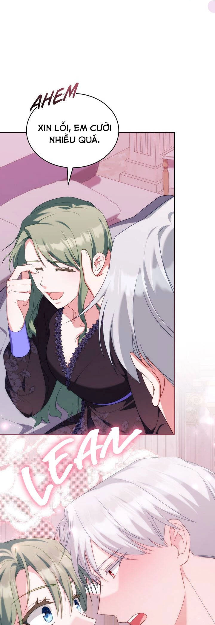 Tôi Trở Thành Nhân Vật Phản Diện Thực Sự Chapter 70 - 53