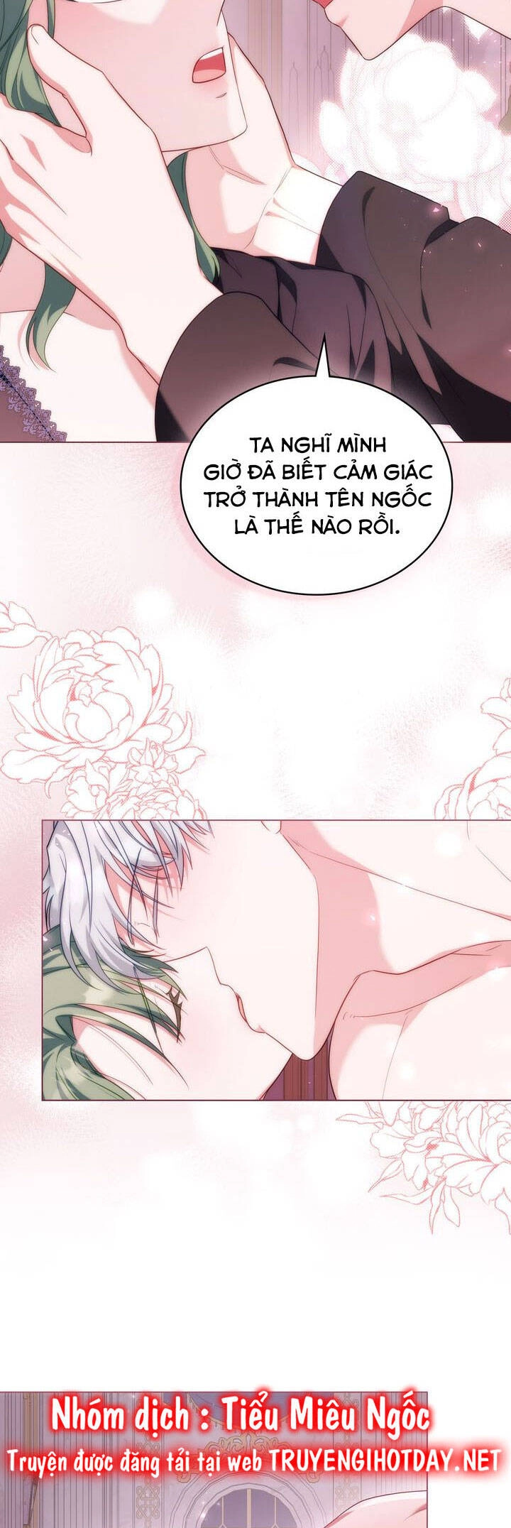 Tôi Trở Thành Nhân Vật Phản Diện Thực Sự Chapter 70 - 54