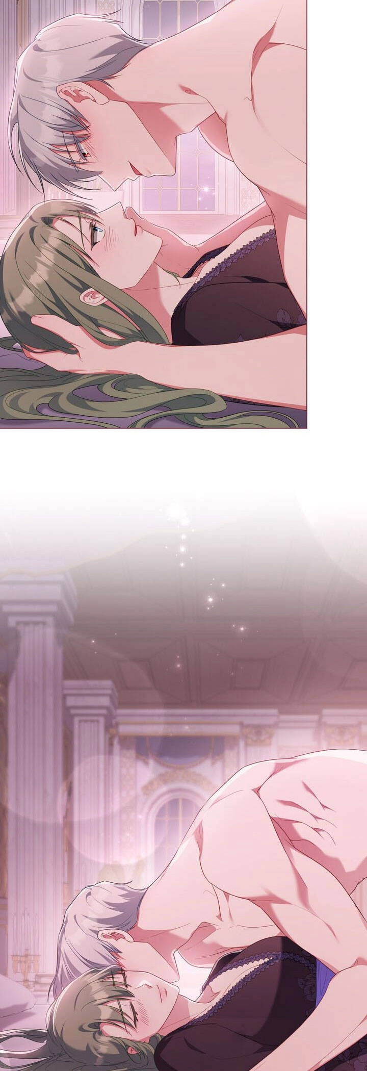 Tôi Trở Thành Nhân Vật Phản Diện Thực Sự Chapter 70 - 55