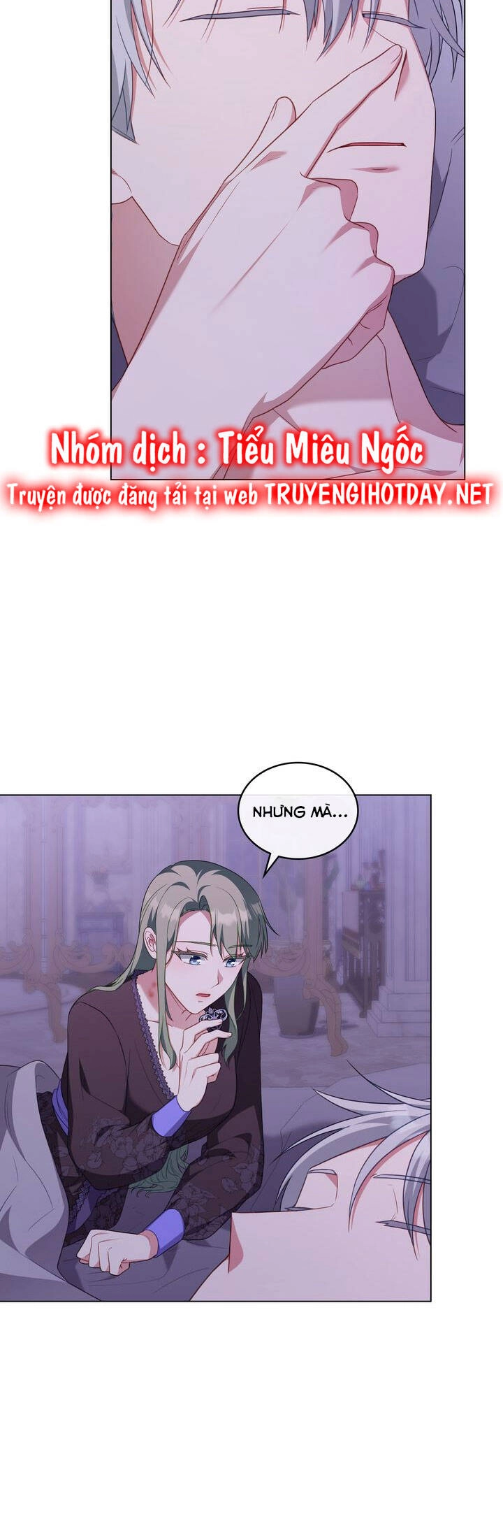 Tôi Trở Thành Nhân Vật Phản Diện Thực Sự Chapter 70 - 59