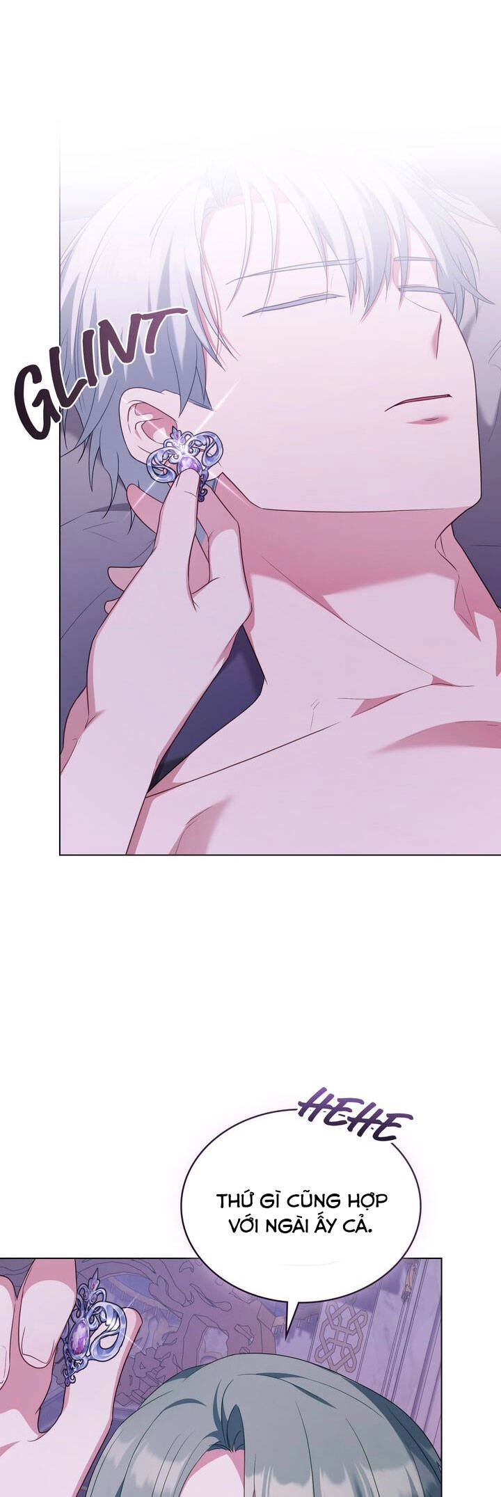 Tôi Trở Thành Nhân Vật Phản Diện Thực Sự Chapter 70 - 60