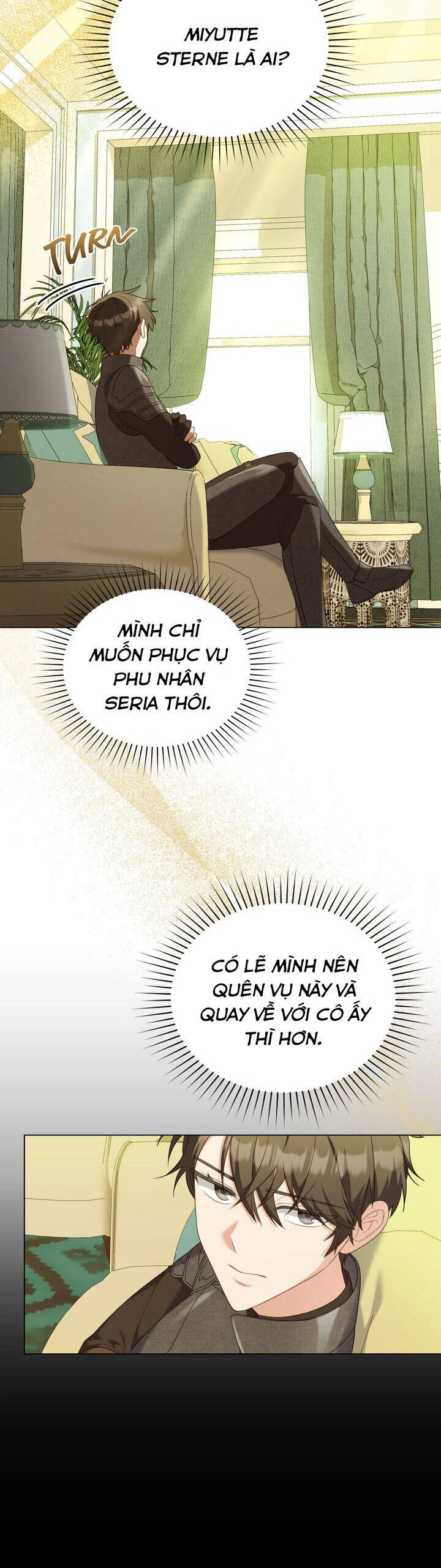 Tôi Trở Thành Nhân Vật Phản Diện Thực Sự Chapter 71 - 6