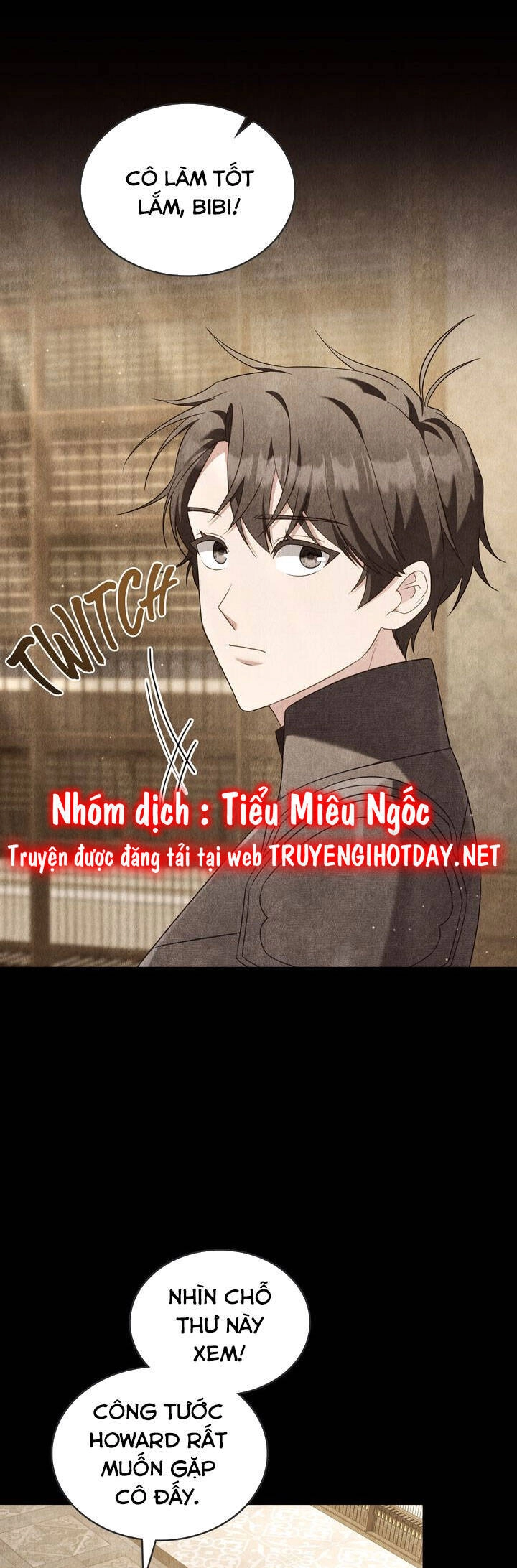 Tôi Trở Thành Nhân Vật Phản Diện Thực Sự Chapter 71 - 7