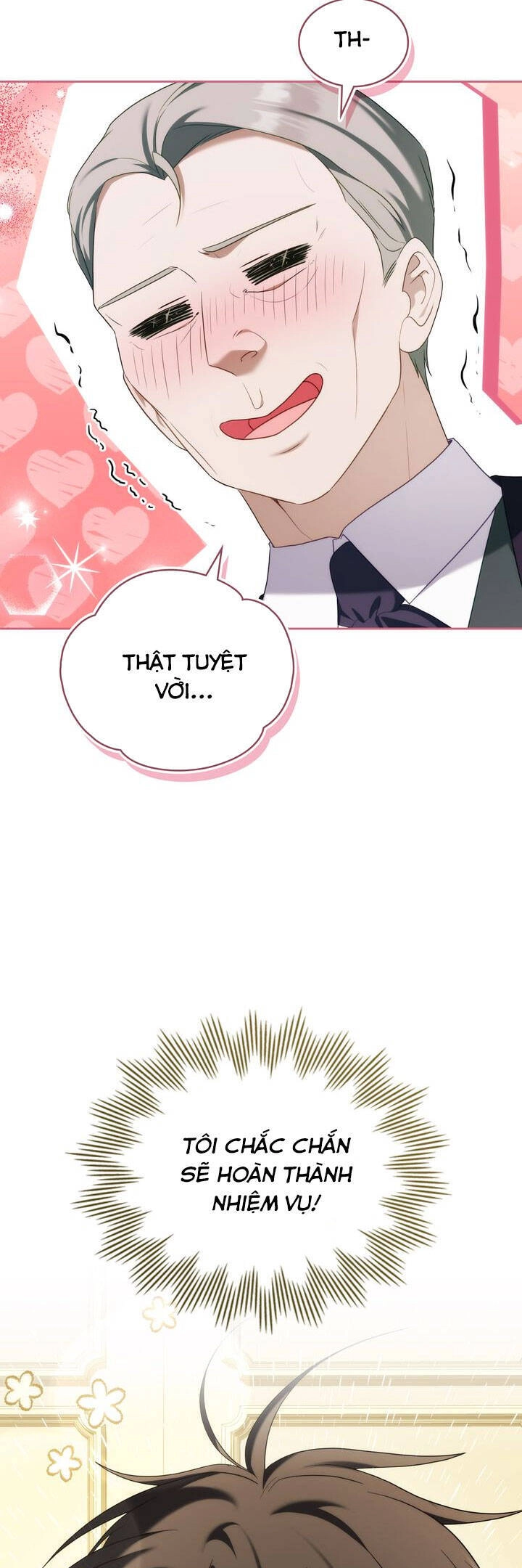 Tôi Trở Thành Nhân Vật Phản Diện Thực Sự Chapter 71 - 13