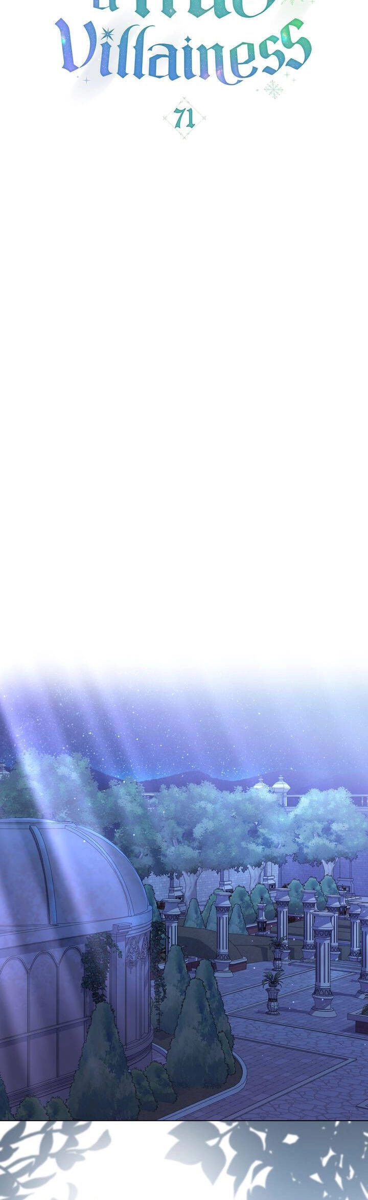 Tôi Trở Thành Nhân Vật Phản Diện Thực Sự Chapter 71 - 15