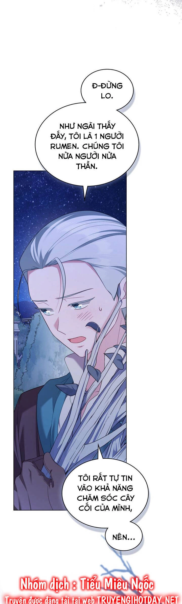 Tôi Trở Thành Nhân Vật Phản Diện Thực Sự Chapter 71 - 19