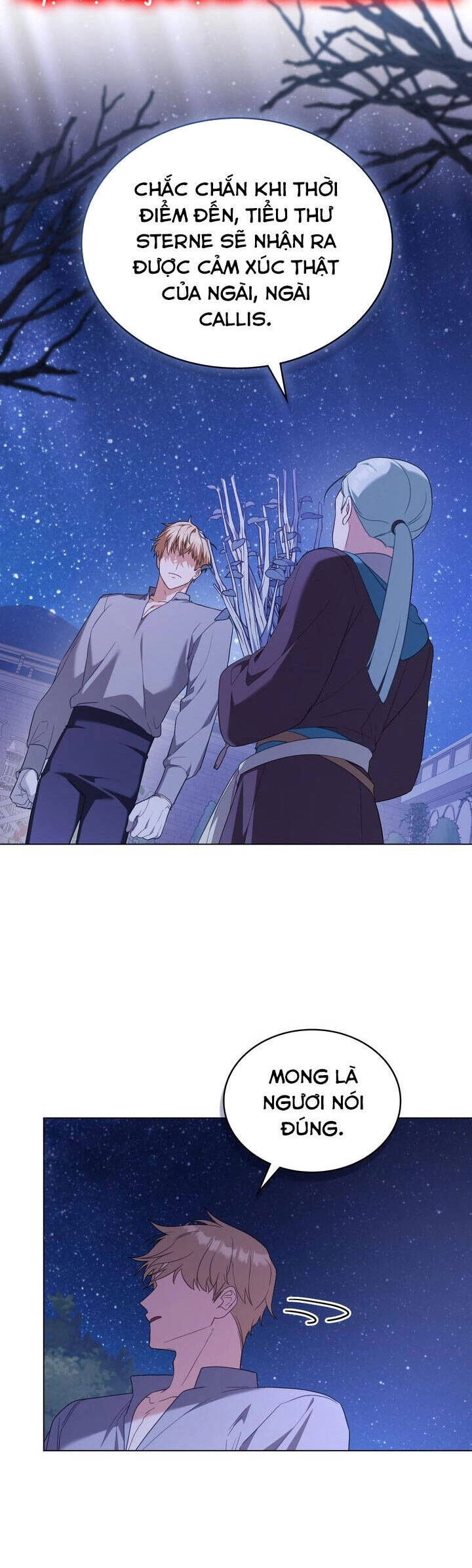 Tôi Trở Thành Nhân Vật Phản Diện Thực Sự Chapter 71 - 20