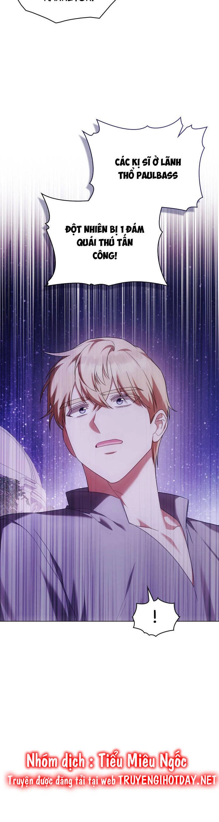 Tôi Trở Thành Nhân Vật Phản Diện Thực Sự Chapter 71 - 22