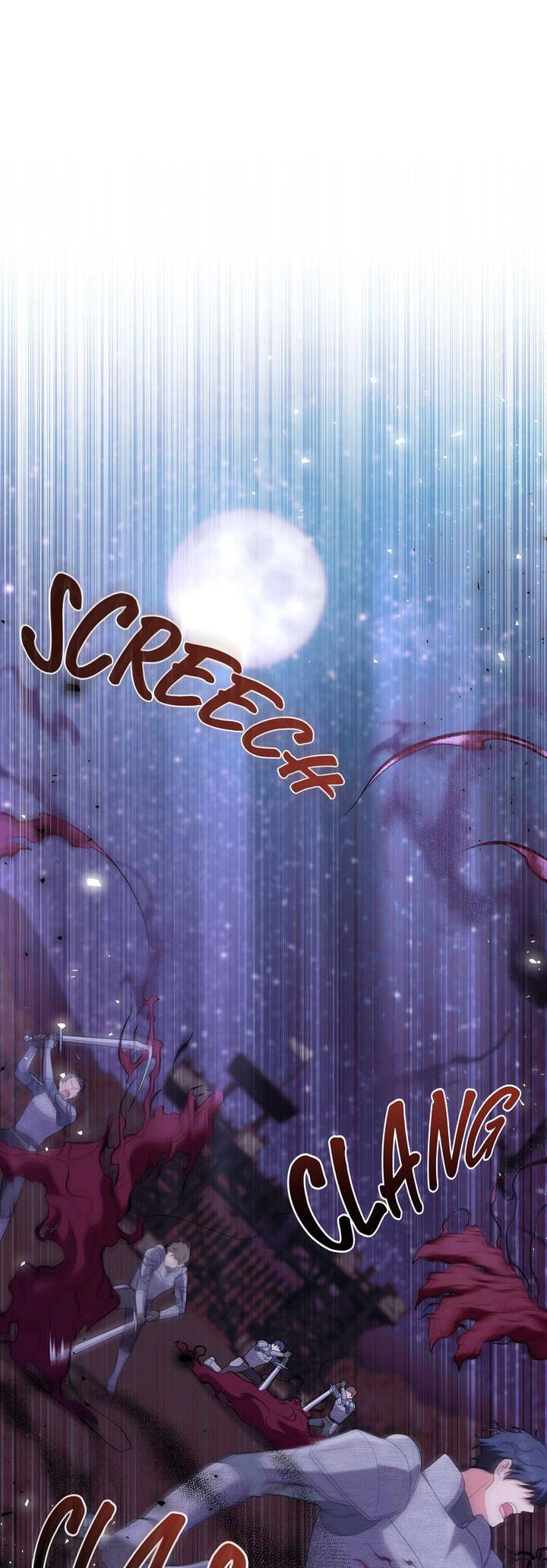 Tôi Trở Thành Nhân Vật Phản Diện Thực Sự Chapter 71 - 23