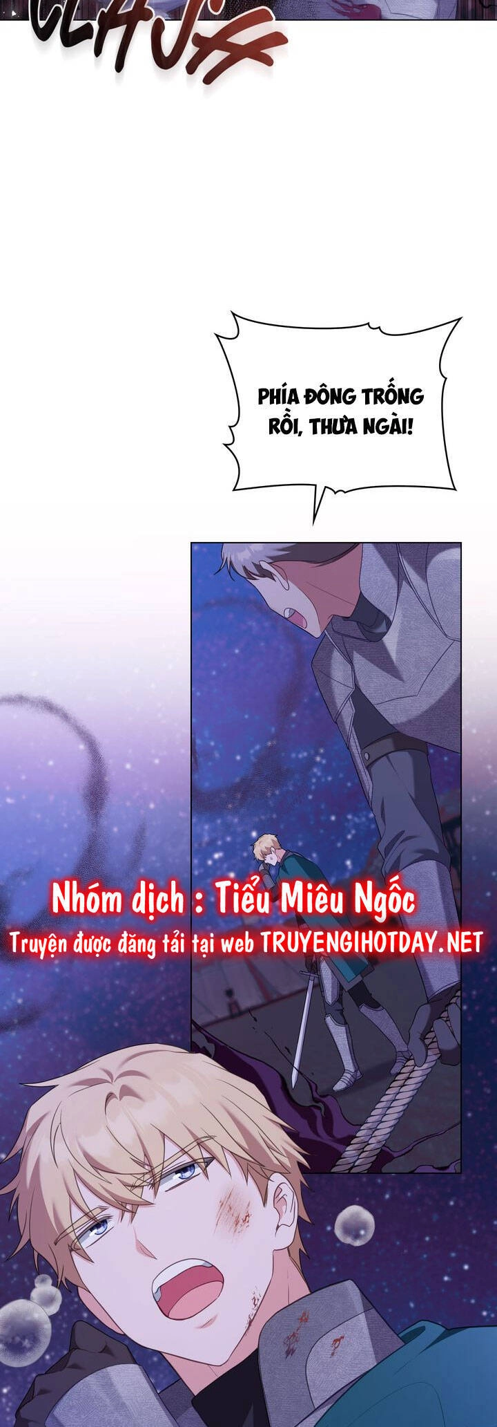 Tôi Trở Thành Nhân Vật Phản Diện Thực Sự Chapter 71 - 24