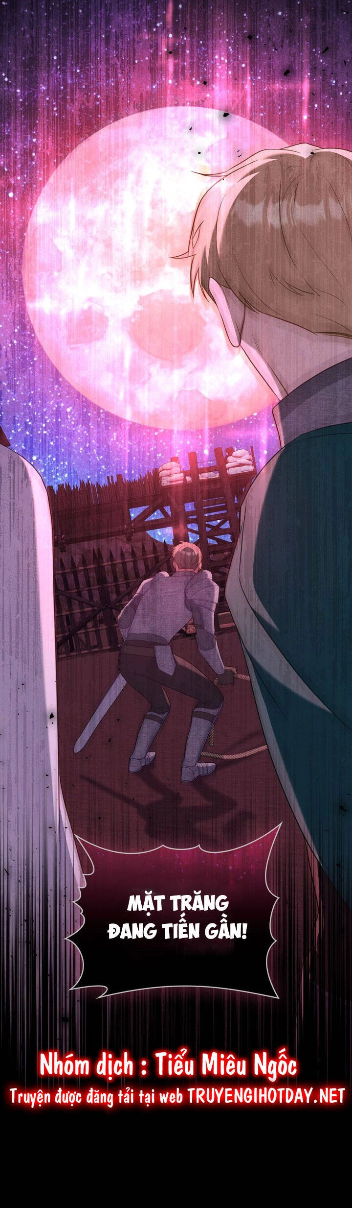 Tôi Trở Thành Nhân Vật Phản Diện Thực Sự Chapter 71 - 30