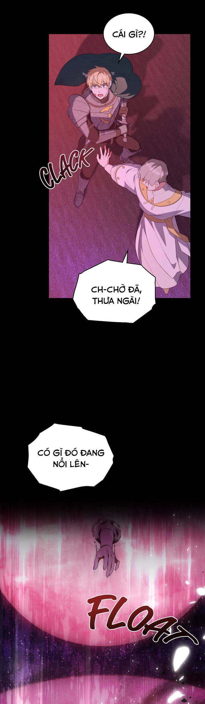 Tôi Trở Thành Nhân Vật Phản Diện Thực Sự Chapter 71 - 31