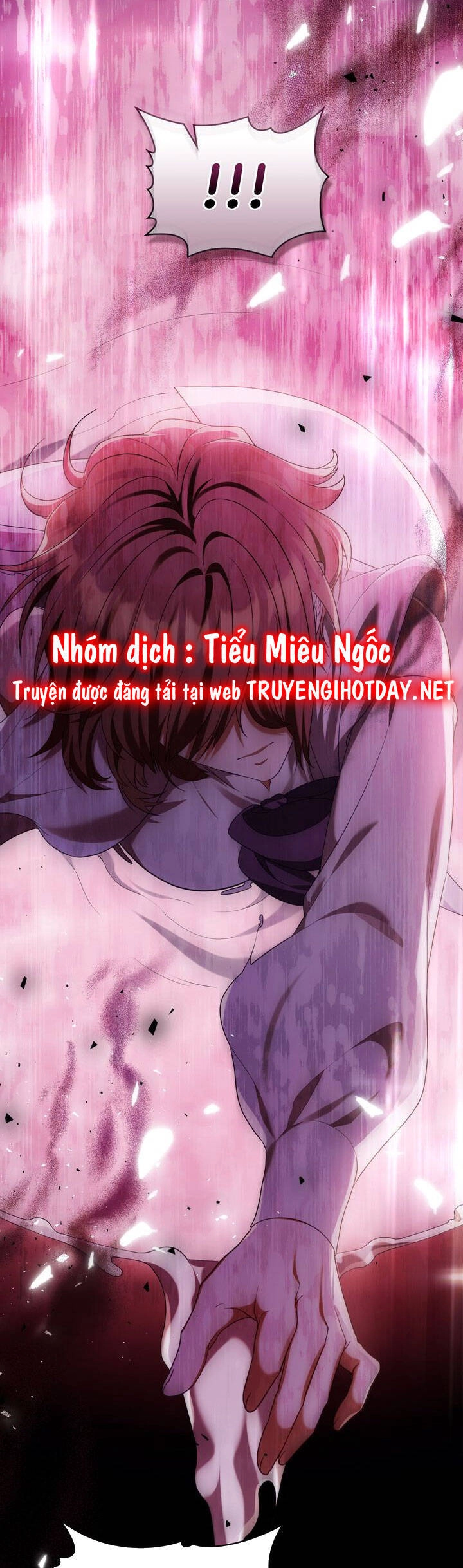 Tôi Trở Thành Nhân Vật Phản Diện Thực Sự Chapter 71 - 32