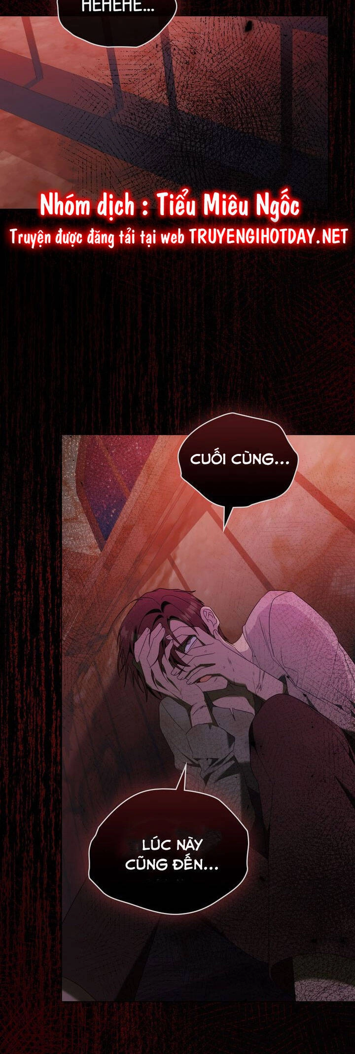 Tôi Trở Thành Nhân Vật Phản Diện Thực Sự Chapter 71 - 35