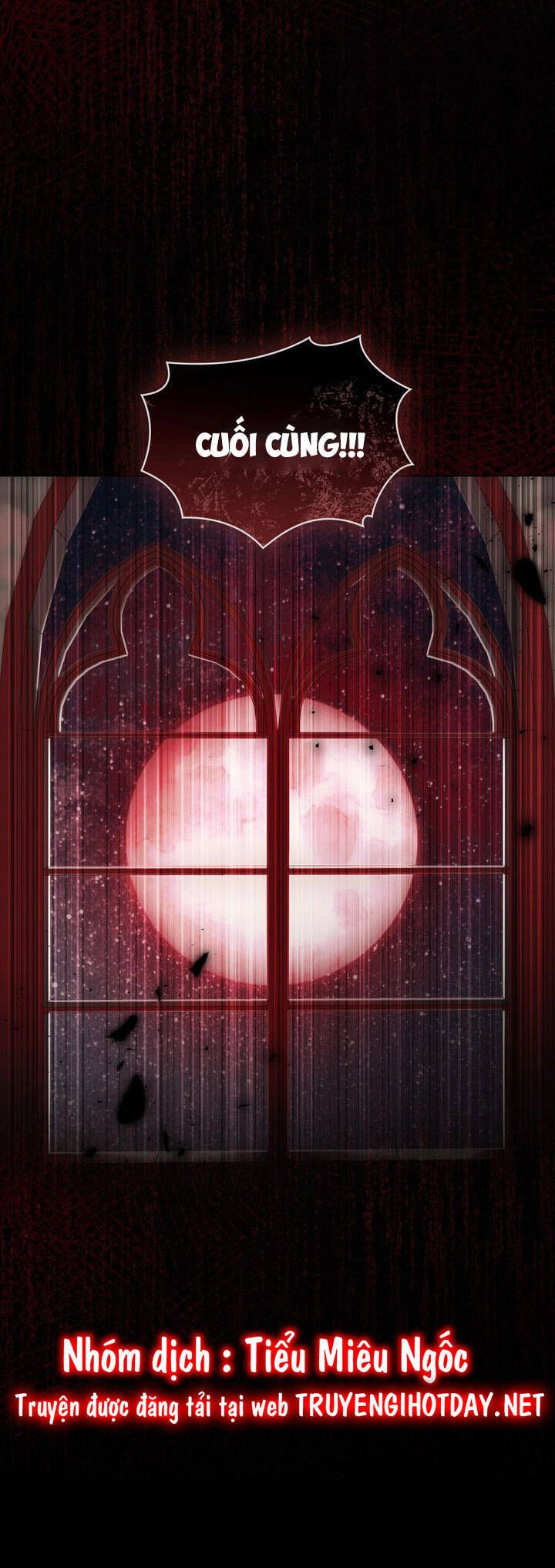 Tôi Trở Thành Nhân Vật Phản Diện Thực Sự Chapter 71 - 36