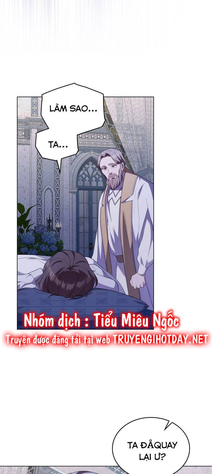 Tôi Trở Thành Nhân Vật Phản Diện Thực Sự Chapter 71 - 39