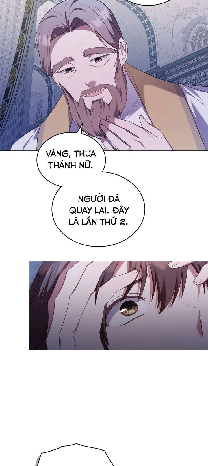 Tôi Trở Thành Nhân Vật Phản Diện Thực Sự Chapter 71 - 40