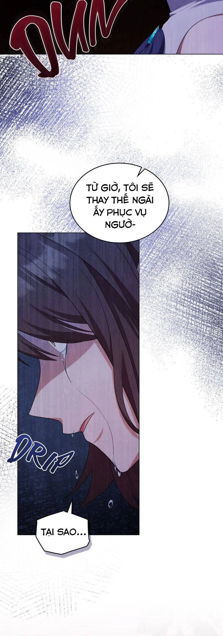 Tôi Trở Thành Nhân Vật Phản Diện Thực Sự Chapter 71 - 43