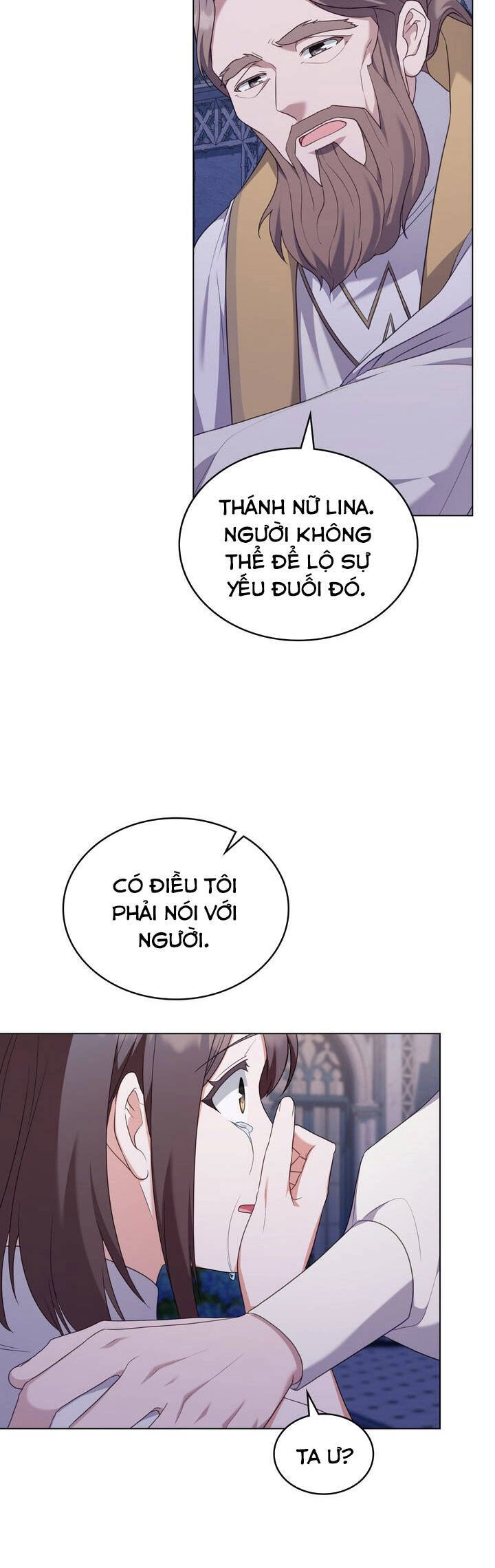 Tôi Trở Thành Nhân Vật Phản Diện Thực Sự Chapter 71 - 45