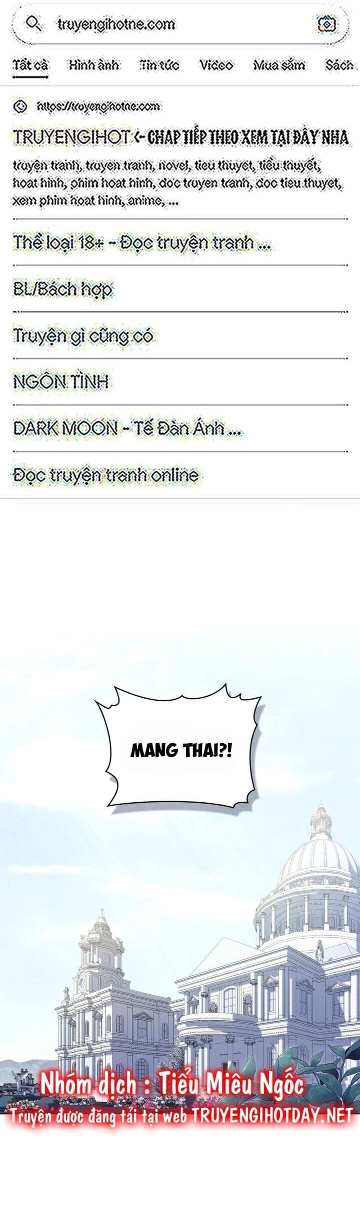 Tôi Trở Thành Nhân Vật Phản Diện Thực Sự Chapter 72 - 2