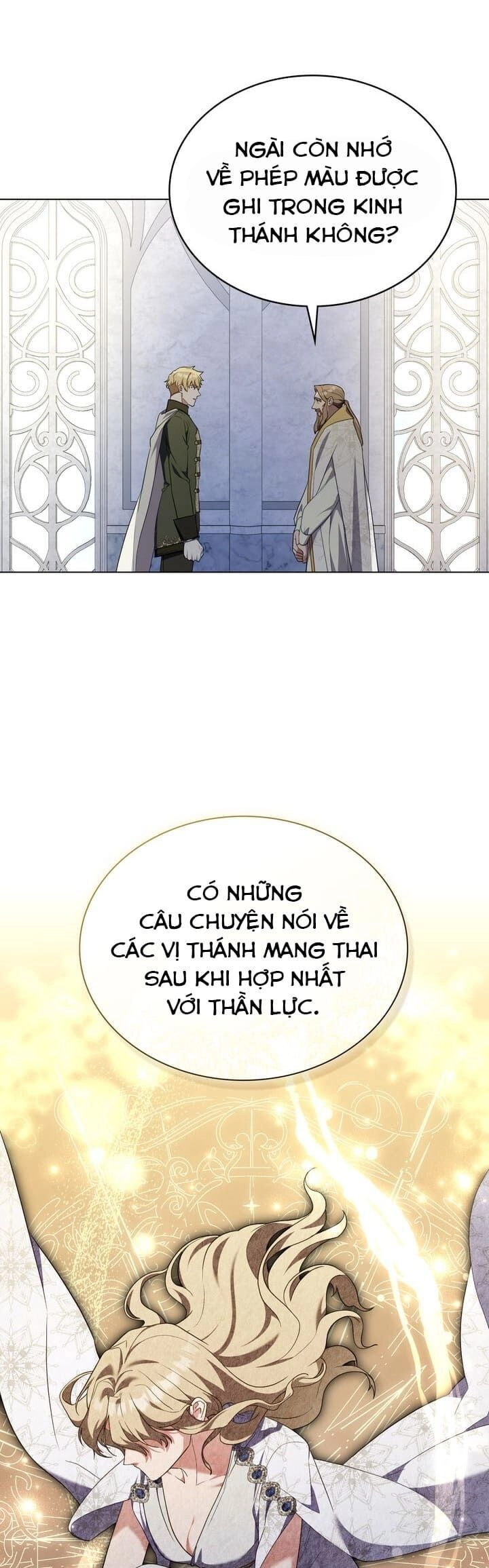 Tôi Trở Thành Nhân Vật Phản Diện Thực Sự Chapter 72 - 5