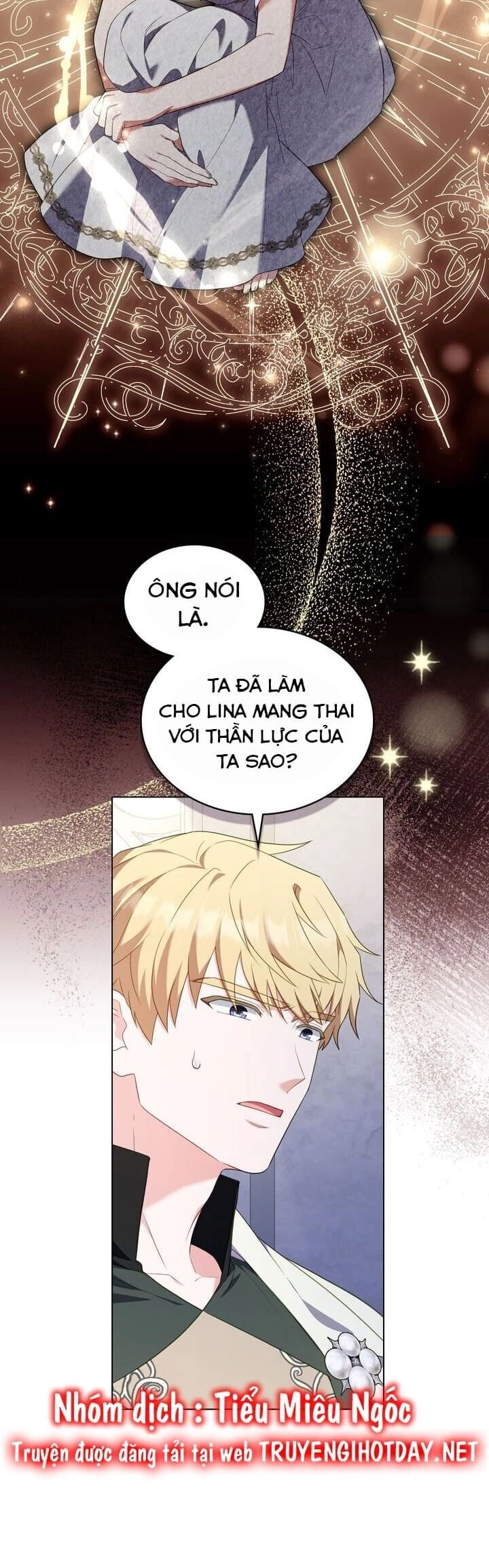 Tôi Trở Thành Nhân Vật Phản Diện Thực Sự Chapter 72 - 6