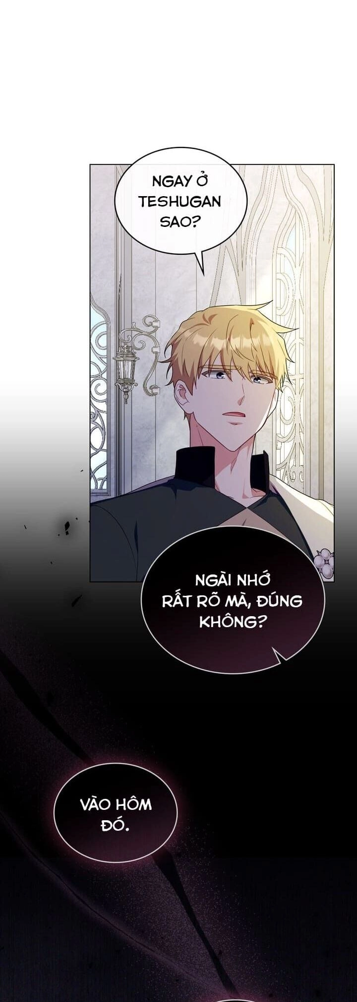 Tôi Trở Thành Nhân Vật Phản Diện Thực Sự Chapter 72 - 11